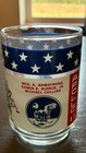 Vtg. 1969 Libbey Glass Apollo 11 Space NASA Moon Landing Astronaut Glass Tumbler — photo 7