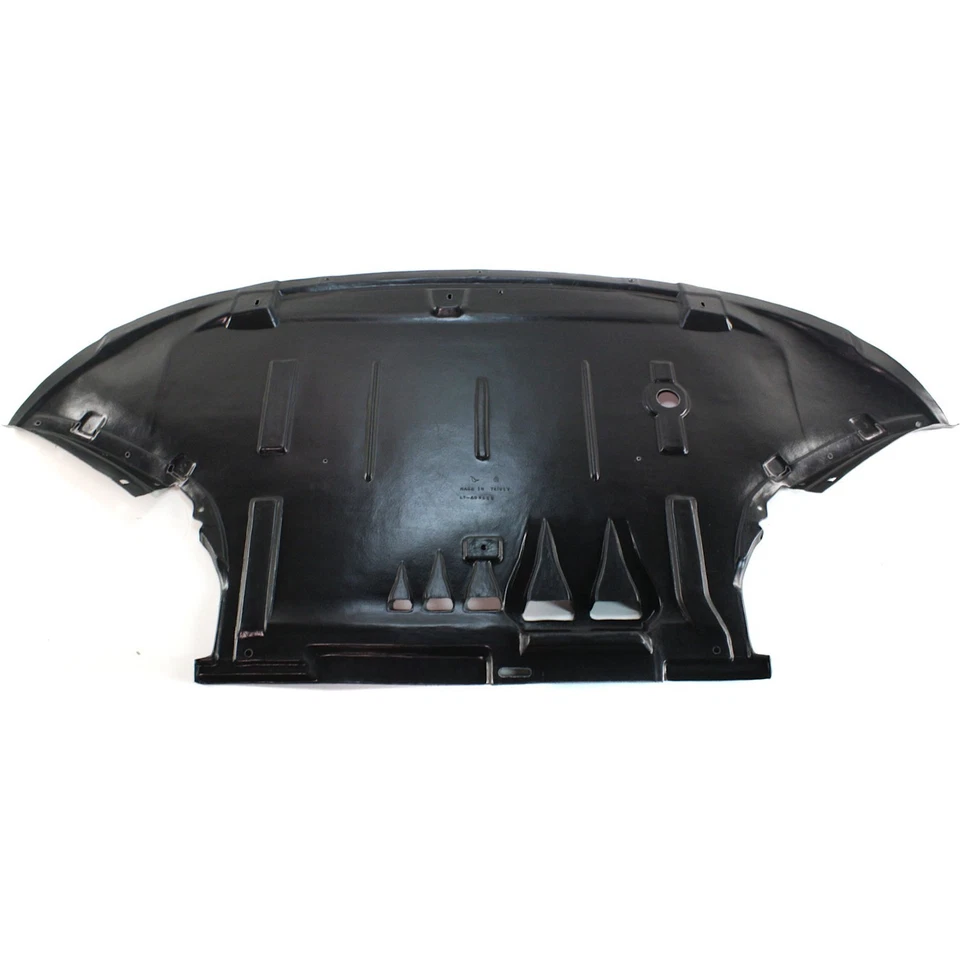 Engine Splash Shield For Audi A6 2007-2011 Front Lower 5.2L Engine Cover Pan Foto 4 de 4