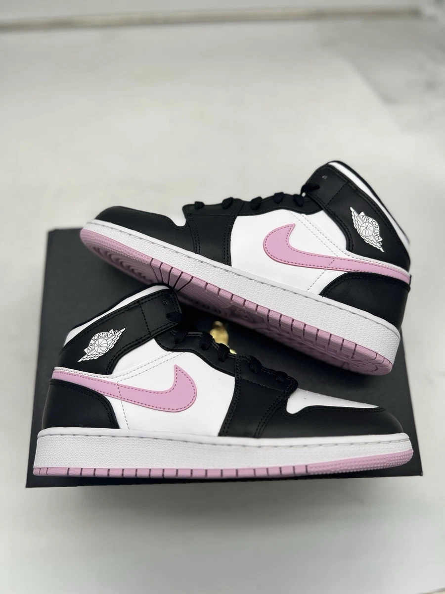 Jordan Air 1 Mid GS for Sale | Authenticity Guaranteed | eBay