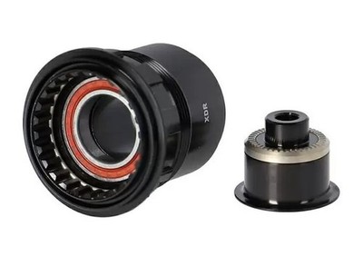 Freilaufkörper DT SWISS Sram XDR Ratchet Road 5x130 Rotor Kit