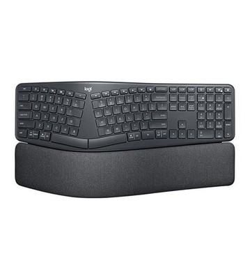 Logitech 920-009168 Ergo K860 Tastatur RF NORDIC