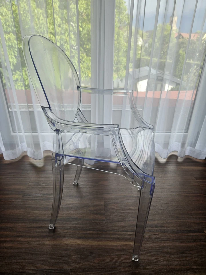 Kartell Louis Ghost, Foto 2 von 3