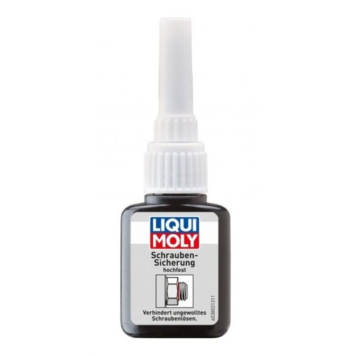 GEWINDEKLEBER STARK 10G GRÜN / LIQUI MOLY - Bild 1 von 1