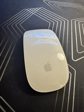 Apple Magic Mouse 1st Gen Battery Powered A1296 Wireless Bluetooth