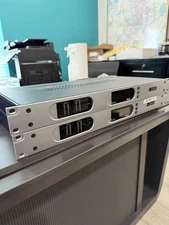 Telos HX6 Six-Line Broadcast Phone System (Hybrid)