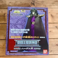 BANDAI Saint Cloth Myth Hades Shun Special Limited Edition Figure New