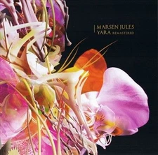 MARSEN JULES  - Yara Remastered (CD - 2010)