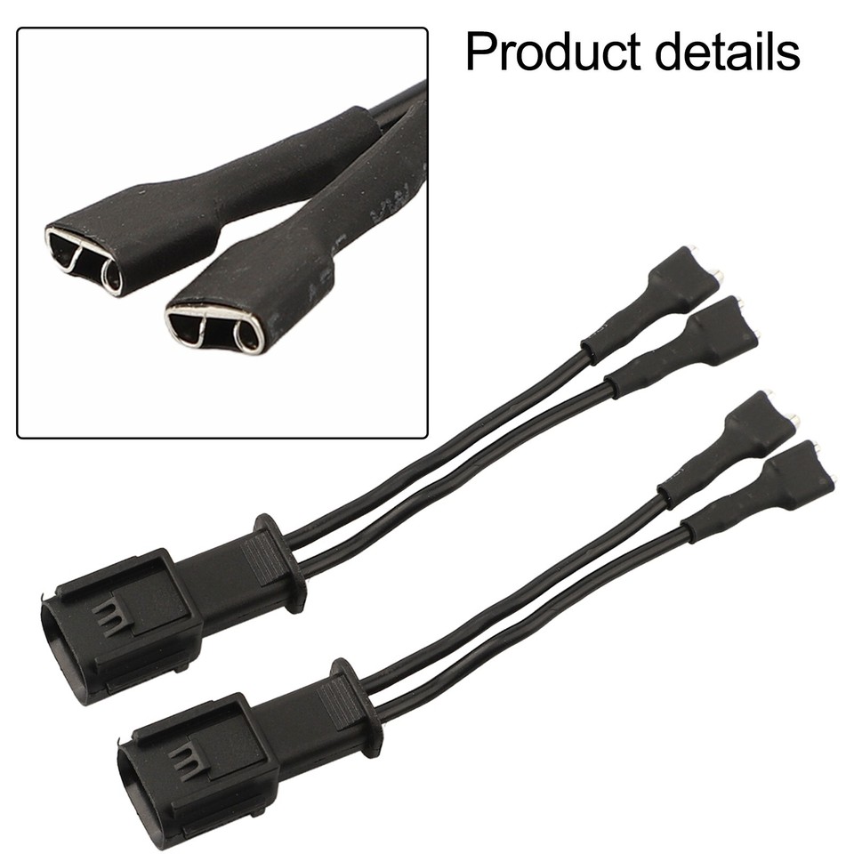 Convenient Car Horn Wiring Adapters for Honda Civic and For Accord