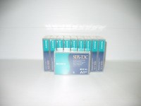 Sealed 10-pack Sony Tape Ait Data Tape Cartridge Sdx-t3c Ait 25/50gb Sealed 10-pack Sony Tape Ait Data Tape Cartridge Sdx-t3c Ait 25/50gb