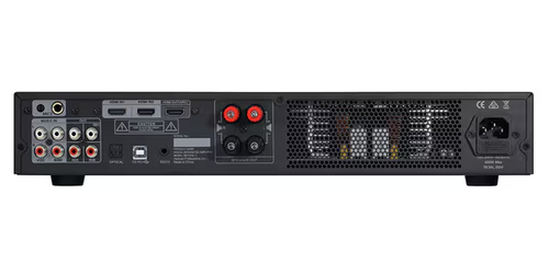 JBL Beyond1 Karaoke Amplifier 100V-240V Black IN STOCK from Japan Free Shipping - Afbeelding 5 van 5