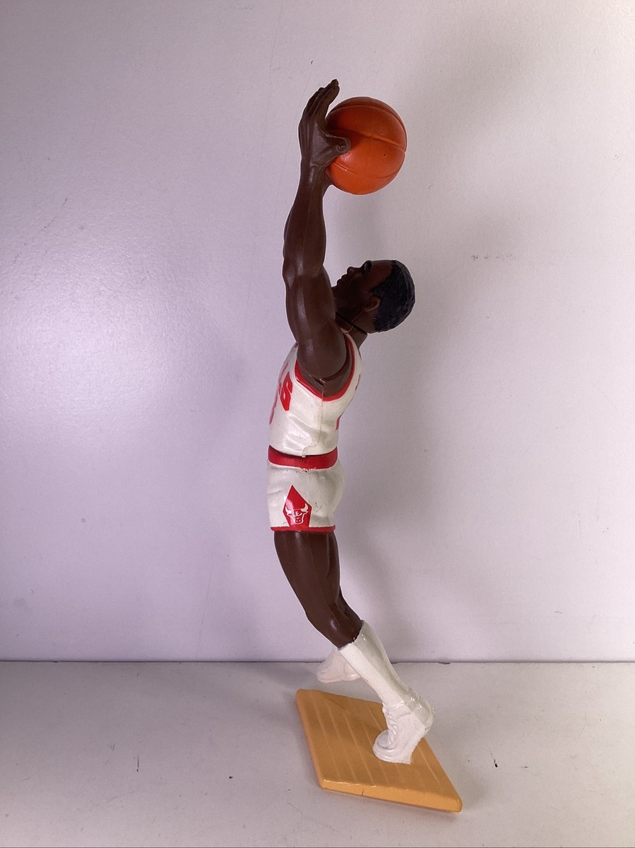 NBA Chicago Bulls Michael Jordan Starting Lineup Figure 1988 | eBay
