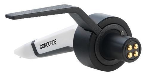 DJ機材 Ortofon Concorde Twin Scratch Concorde MKII Twin Scratch – Ortofon