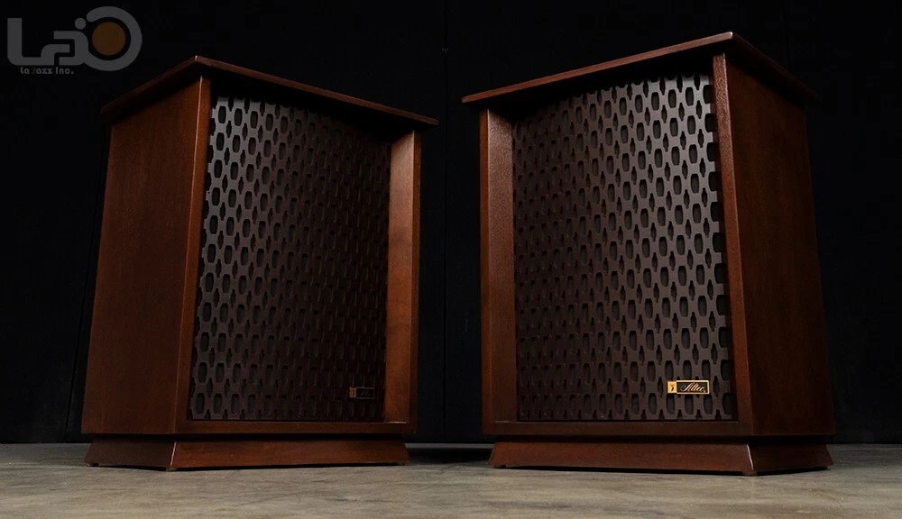 ALTEC 847A Seville 601C Speaker Pair eBay
