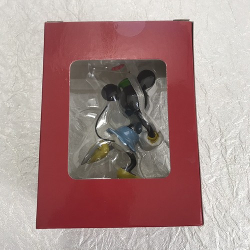 Hallmark 2018 Disney Minnie Mouse Patinaje sobre Hielo Navidad Adorno Regalo  - Imagen 3 de 3