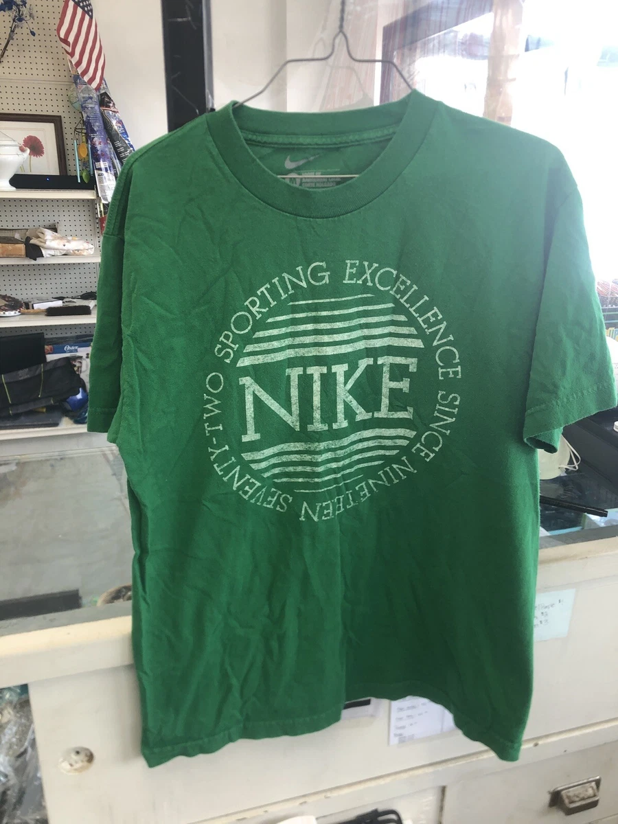Nike outlet since 1972