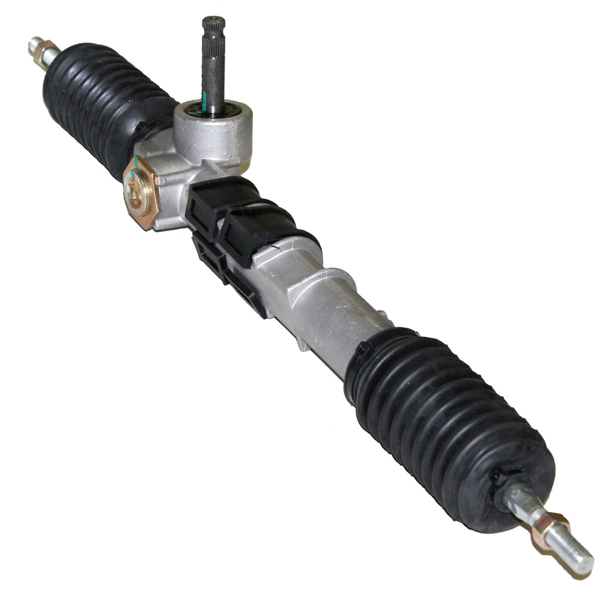 Rack And Pinion W/Tie Rod Ends for Kawasaki Mule 3010 KAF950 4X4