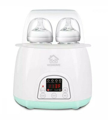 farma medic bottle warmer