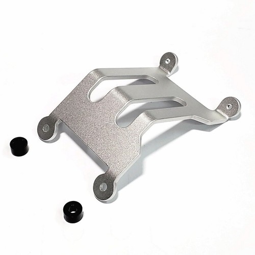 New RC Option Parts CNC Aluminum parts for TAMIYA 1/10 Buggy BBX BB-01 Chassis - Picture 19 of 35