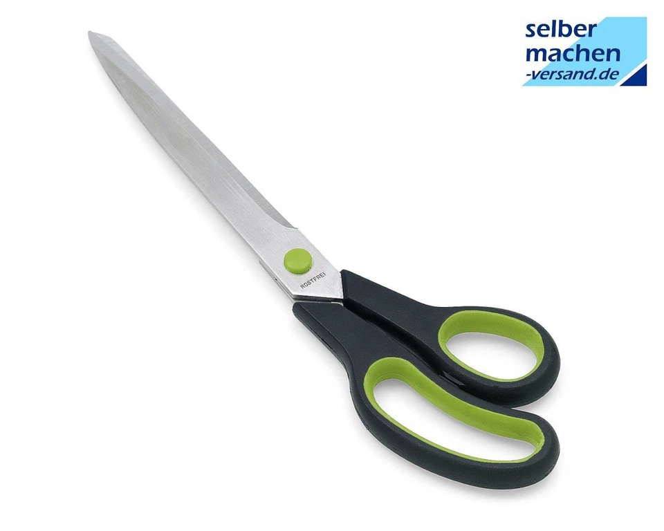 NÖLLE PROFI BRUSH Nölle Schere 2K 11" (Art.-Nr. 2714610)