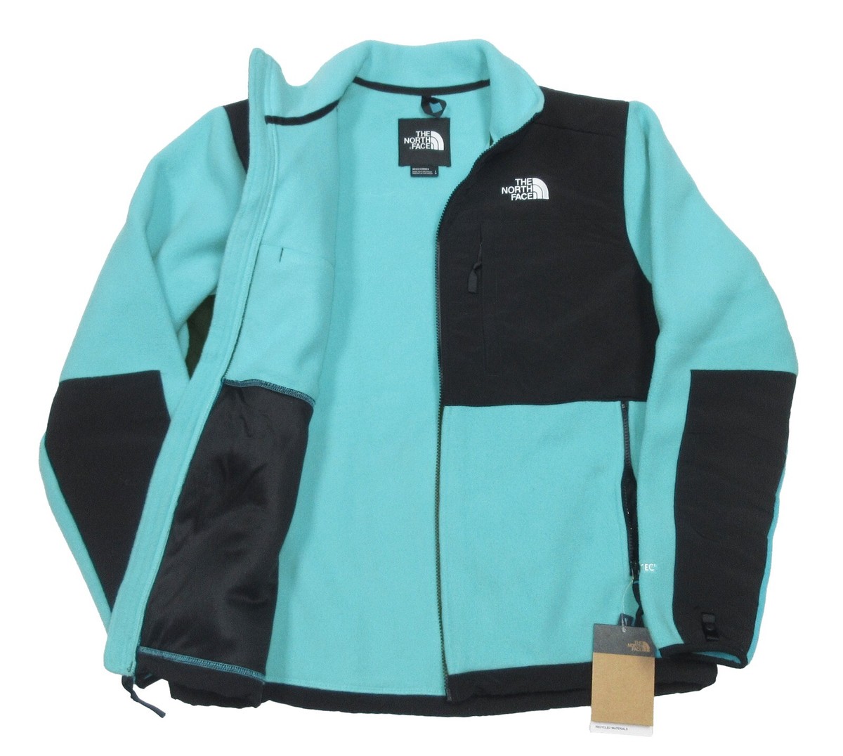 (取寄) ノースフェイス メンズ デナリ ジャケット The North Face men The North Face Denali Jacket Solar Blue/TNF Black The North Face Men's Apres Blue/TNF Black Denali Fleece Jacket | eBay