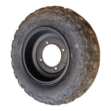 Neumático de rueda SEGWAY X2 con llanta CST AT21x7-10 2 capas sin cámara