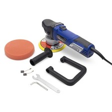 Eastwood Variable Speed 6 Orbital Sander Polisher Soft Start Trigger Responce