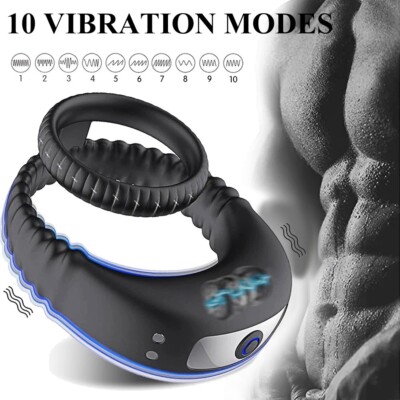 couple vibration ring Can lube affect sperm health or fertility?