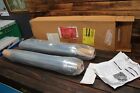 <!--F#f_0-->New Old Stock Harley Davidson Touring Muffler Kit Exhaust 2007 1584cc Genuine<!--F/-->