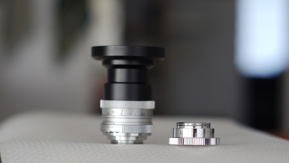 Schneider kreuznach Cinegon 10mm F1.8 Close Focus 0.05m Schneider kreuznach Cinegon 10mm F1.8 Close Focus 0.05m