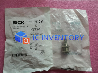 1PCS Brand NEW SICK IME18-08BNSZCOK