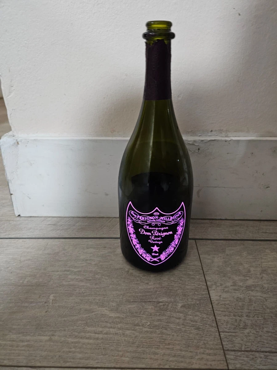 Dom Perignon 瓶| eBay