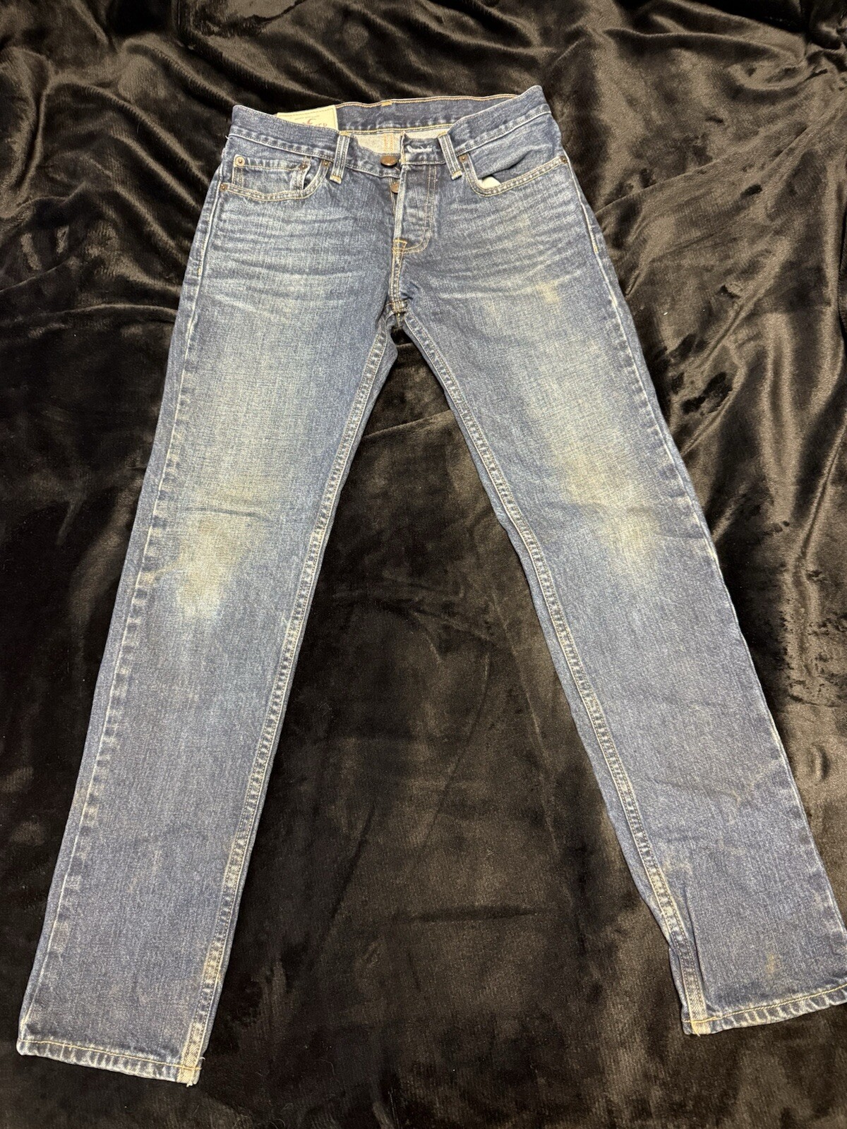 Men’s Hollister Jeans 28x30 - Great for Work