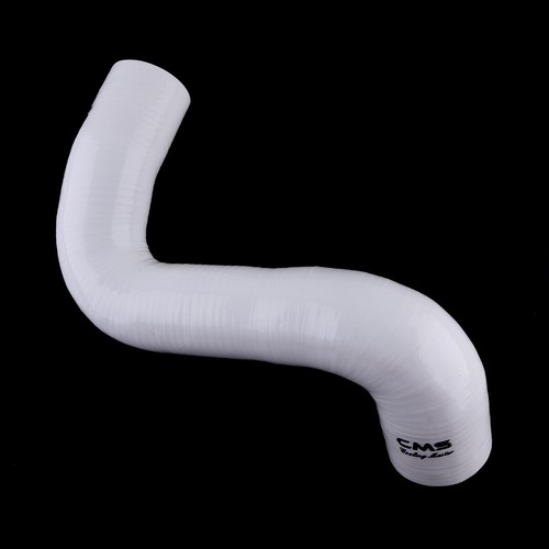 Silicone Noise Generator Delete Hose for Mini Cooper S R55 R56 R57 R58 White - Picture 3 of 12