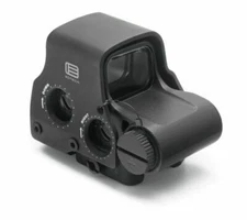 EOTech EXPS3-0 Holographic Weapon Sight