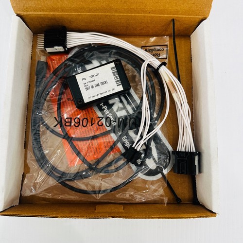 Hypertech Speedometer Calibrator Module For 2017 GMC Trucks #730127 - Picture 5 of 24