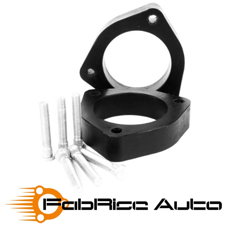 Kit de elevación espaciadores de puntal delantero 1,2" 30 mm para Lexus GS430, GS400, GS300, SC430 Foto 3 de 3