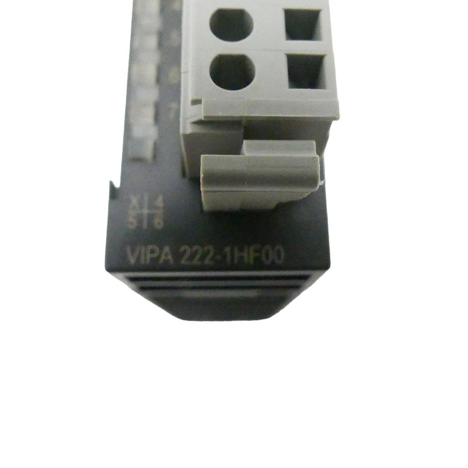 VIPA 222-1HF00 DIGITALAUSGABE Version: 3 -unused- - Bild 4 von 4