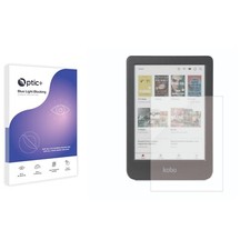 Optic Blue Light Blocking Screen Protector for Kobo Clara Colour