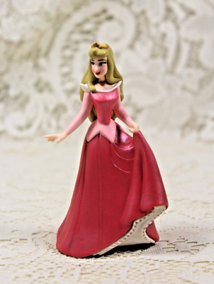 sleeping beauty aurora pink dress Is Aurora's Dress Pink or Blue?