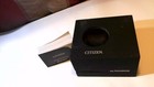 CITIZEN PROMASTER ALTICHRON con Manuale SOLO SCATOLA
