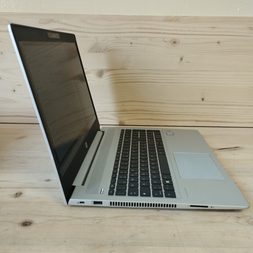 Notebook PC HP 450 G6 15'' 1 Core i5-8265U 16GB Ram SSD 240GB Windows 11 PRO - Foto 9 di 10