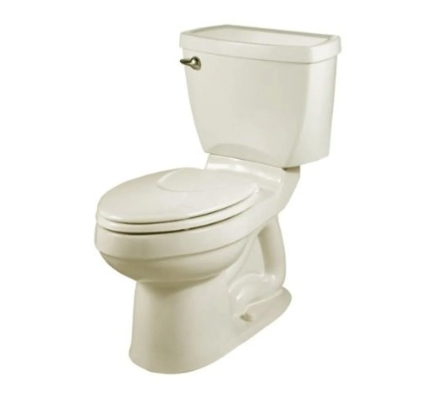 American Standard Champion 4 Toilet Tank Lid Only, Linen 735128400.222