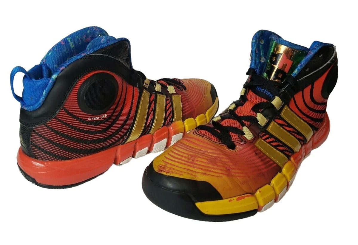 Adidas d clearance howard 4