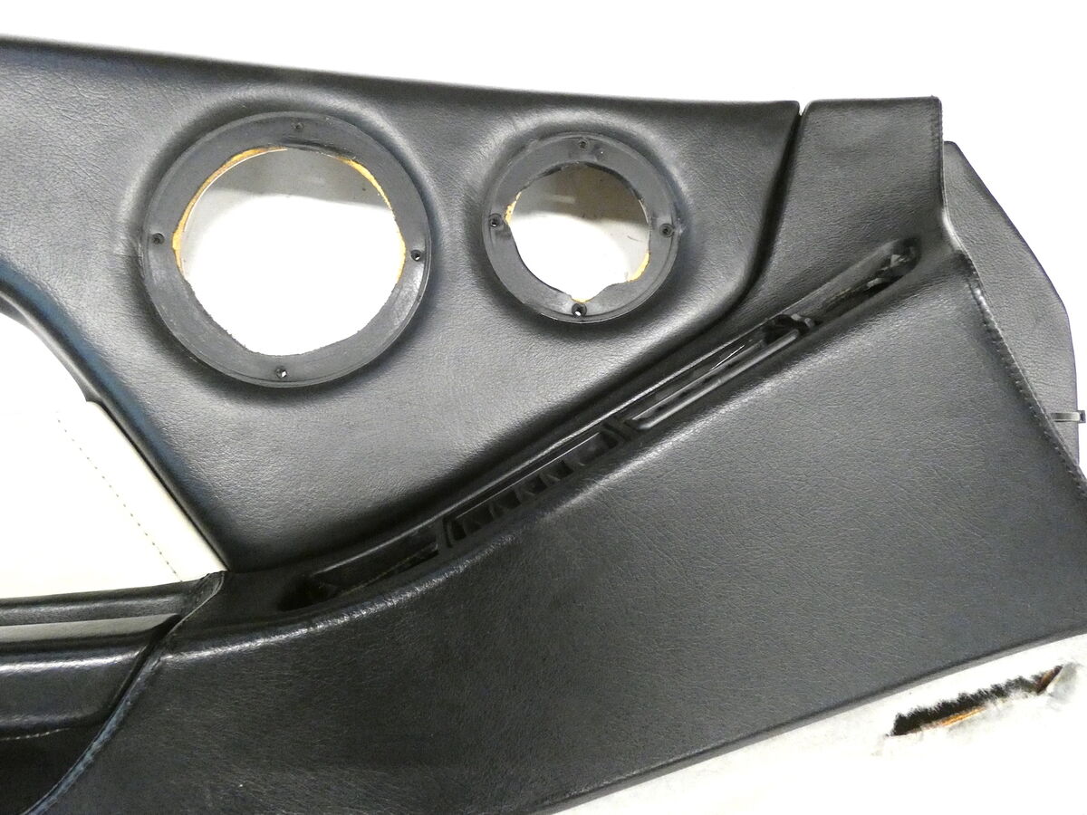 Porsche 928 S4 92855522553 92855522523 Door panel door Porsche 928 S4 92855522553 92855522523 Door panel door