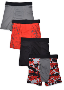 athletic works underwear