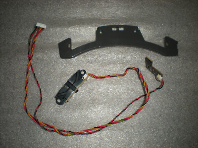 Genuine OEM Shark AV9116WXUS V8 EZ Robot Vacuum IR Dock Base & Dust Bin Sensor
