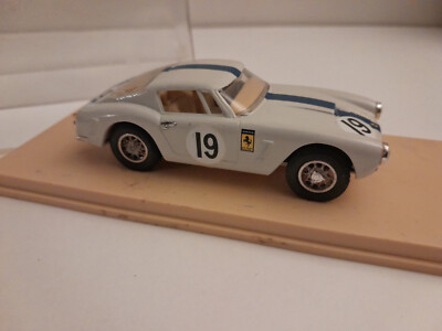 1961 Ferrari 250 GT SWB Berlinetta to Headline Le Mans Classic Auction in July