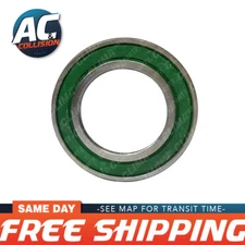 RON101 AC A/C  Compressor Clutch Pulley Bearing 30mm ID x 52mm OD x 22mm Thick