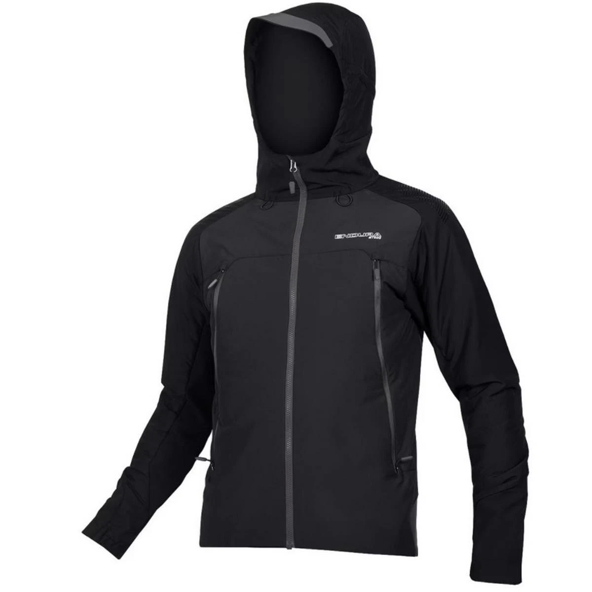 INBIKE-Veste de Cyclisme Thermique avec Poches pour Femme,Coupe-Vent