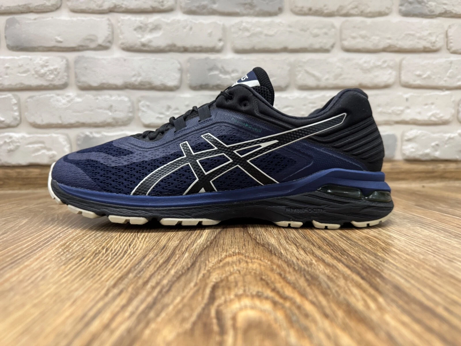 Asics Gt 2000 6 Trail PlasmaGuard T827N taglia 46 5